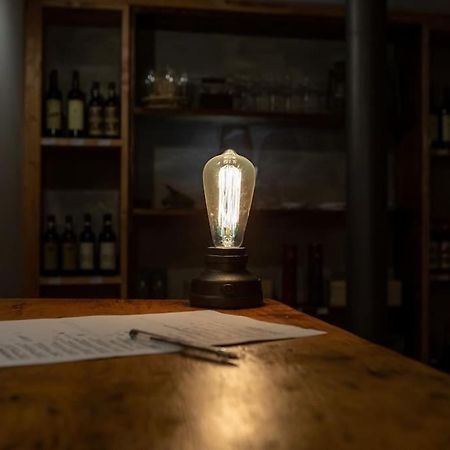Willa Fienile Panoramico Nel Chianti Greve in Chianti Zewnętrze zdjęcie