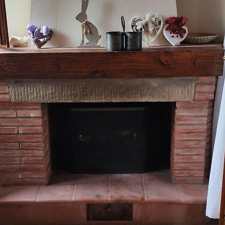 Willa Fienile Panoramico Nel Chianti Greve in Chianti Zewnętrze zdjęcie