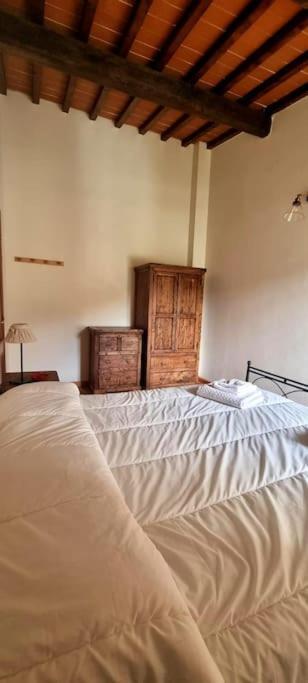 Willa Fienile Panoramico Nel Chianti Greve in Chianti Zewnętrze zdjęcie